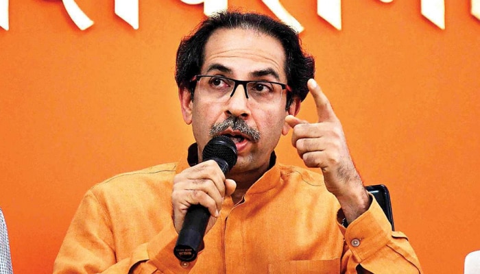 Uddhav Thackeray : शिवसैनिकांवरील हल्ले खपवून घेणार नाही, उद्धव ठाकरे यांचा इशारा