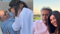 Who Is Lalit Modi : कोण आहे हा ललित मोदी, ज्याच्या प्रेमात सुष्मिता दिवानी?