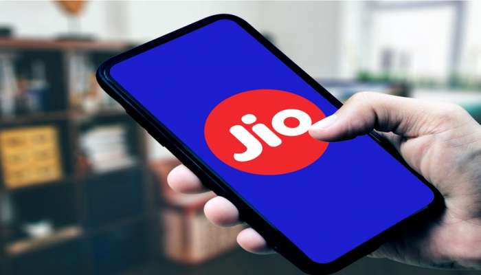 Jio चं भन्नाट फिचर,ग्राहकांना होणार मोठा फायदा