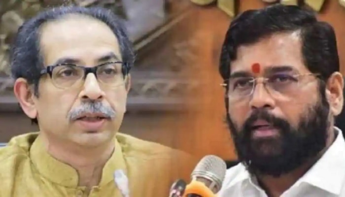 Shiv Sena : एकनाथ शिंदे की उद्धव ठाकरे, खरी शिवसेना कोणाची?