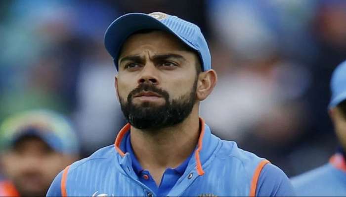  क्रिकेटला ब्रेक देत Virat Kohli पत्नीसोबत करतोय &#039;हे&#039; काम, फोटो आले समोर 