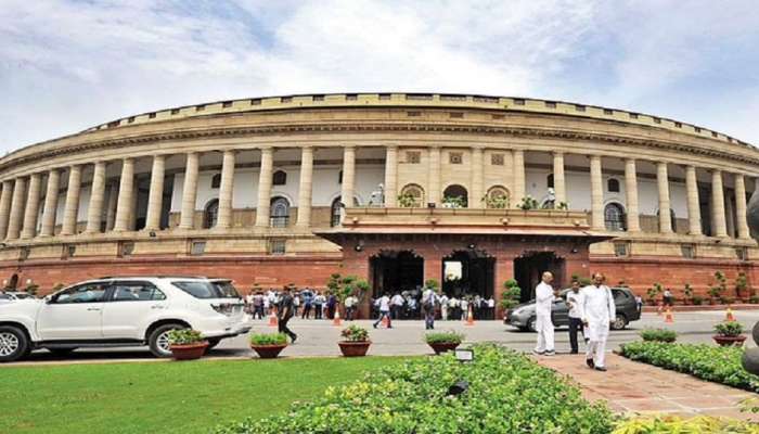 Lok Sabha Monsoon session : लोकसभा अध्यक्षांनी बोलावलेल्या बैठकीला शिवसेनेची दांडी