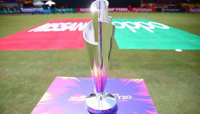 T20 World Cup 2022  साठी अंतिम यादी जाहीर, पाहा कोणत्या दोन नव्या टीम?