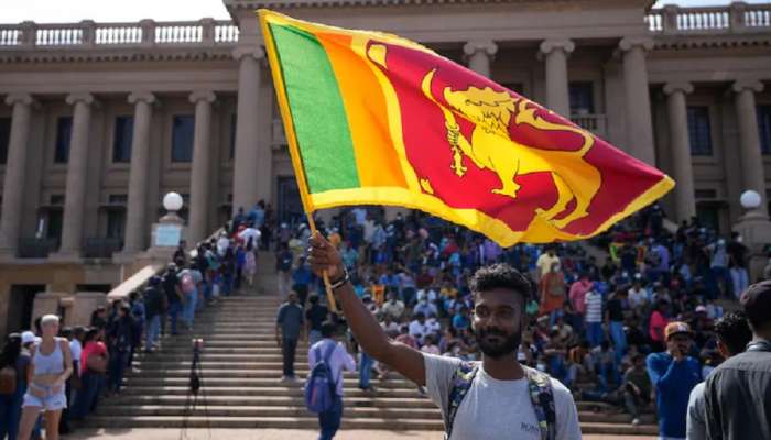 श्रीलंकेचा अध्यक्ष कोण होणार?...थेट श्रीलंकेतून रिपोर्ट