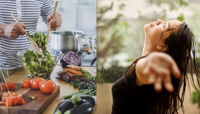 Monsoon Diet: पावसाळ्यात &#039;हे&#039; पदार्थ ठरु शकतात आरोग्यासाठी घातक..जाणून घेण्यासाठी वाचा