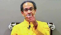 Uddhav Thackeray : शिंदे गटाला आव्हान देण्यासाठी उद्धव ठाकरे यांचा मोठा निर्णय