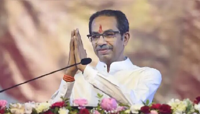 Shivsena: शिवसेना वाचवण्यासाठी उद्धव ठाकरे मैदानात