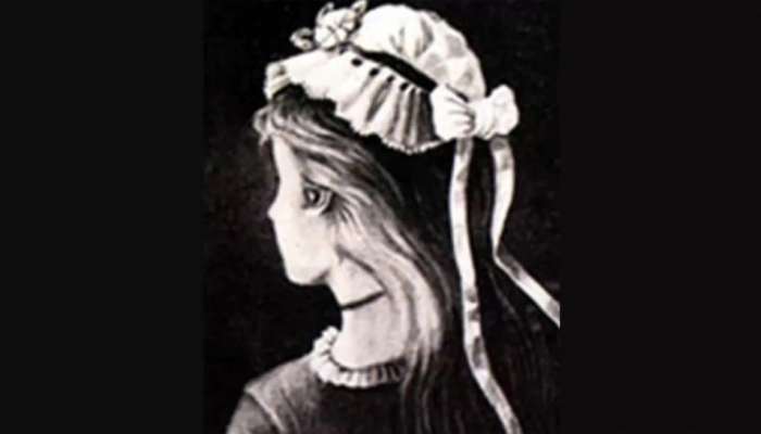 Optical Illusion: या फोटोत लपलेत दोन चेहरे, 20 सेकंदात शोधून दाखवा मुलगी आणि वृद्ध महिला
