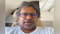 सौंदर्याच्या बाबतीत ललित मोदी यांची मुलगी देते बॉलीवूड अभिनेत्रींनाही टक्कर; पाहा फो