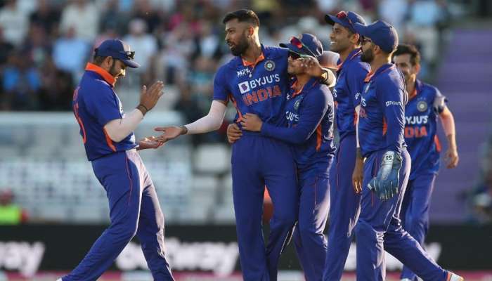 ENG vs IND: भारताचा इंग्लंडवर दणदणीत विजय, 2-1 ने मालिका ही जिंकली