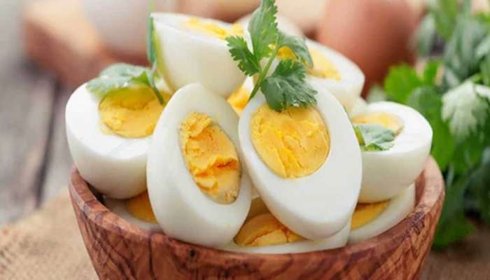 Egg : दिवसाला जास्तीत जास्त किती अंडी खावी? जाणून घ्या