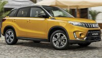 Maruti Suzuki Grand Vitara: बहुप्रतिक्षित मारुति ग्रँड विटारा उद्या होणार लॉन्च