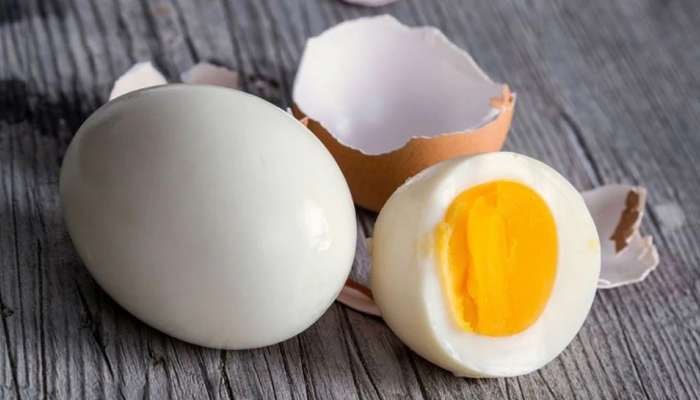 अंडे शाकाहारी की मांसाहारी? शास्त्रज्ञांनी शोधले योग्य उत्तर, जाणून घ्या 
