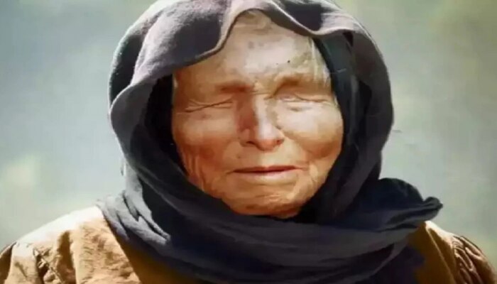 Baba Vanga यांचं भाकित, कोरोनानंतर या वर्षी येणार आणखी एक धोकादायक महामारी !