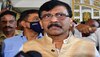 Ed Summons Sanjay Raut : संजय राऊत यांना ईडीकडून पुन्हा एकदा समन्स