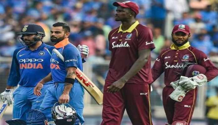 WI vs IND:वनडे आणि T20I मालिकेचे संपूर्ण वेळापत्रक, अशी असेल प्लेइंग इलेव्हन