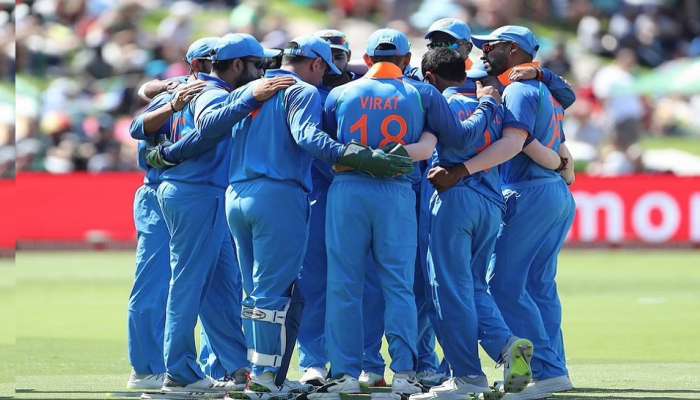 टीम इंडियाला मोठा धक्का, विंडीज मालिकेपूर्वी &#039;हा&#039; खेळाडू कोरोना पॉझिटीव्ह 