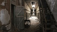Haunted Jail: 'हे' आहे सर्वात भयानक जेल, जिथे कैद्यांचा आत्मा देखील थरथर कापायचा