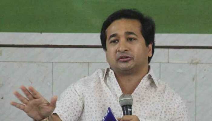 Nitesh Rane : महाराष्ट्रात धर्मांतरबंदी कायदा करावा, भाजप आमदार नितेश राणे यांची मागणी