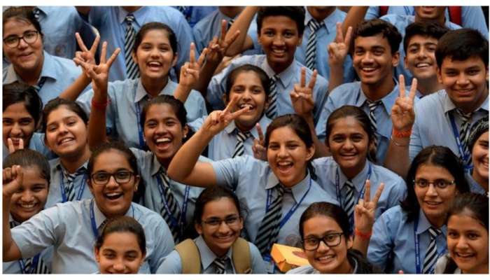 आताची मोठी बातमी! CBSE बारावीचा निकाल जाहीर