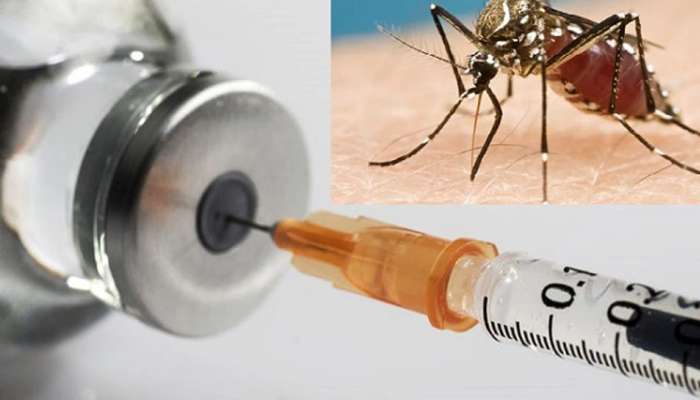 Anti Malaria Vaccine: मोठे यश, जगातील पहिली मलेरियाविरोधी लस तयार 