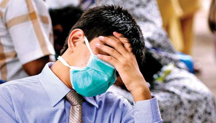 तुम्हालाही दिसतायत ही लक्षणं; अजिबात दुर्लक्ष करू नका, असू शकतो 'Swine flu'