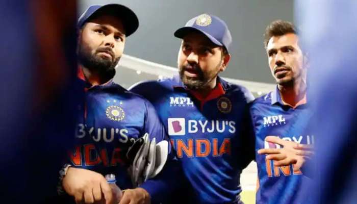 टीम इंडियाचं नेतृत्व या युवा खेळाडूकडे? दिग्गज क्रिकेटरची भविष्यवाणी 