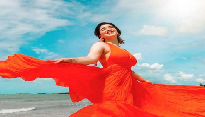 Sara Tendulkar आणि Arjun बनले 'मुन्नाभाई आणि सर्किट'