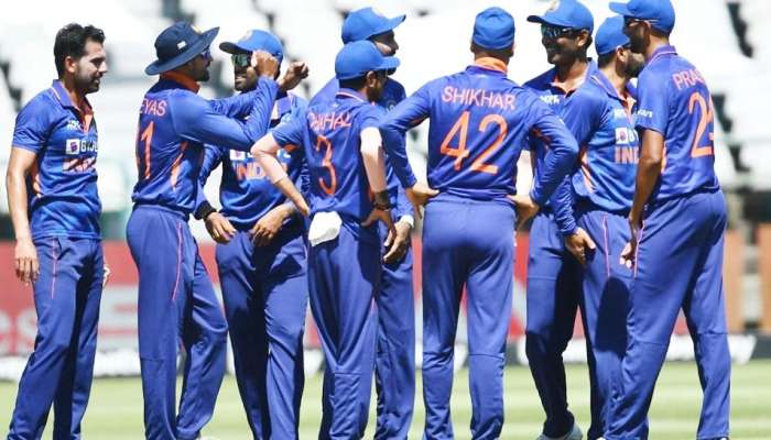 IND vs WI: स्टार खेळाडूला दुखापत, टीम इंडियाचं वाढलं टेन्शन