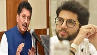 आदित्य ठाकरे म्हणतात 'गद्दार' तर शिंदे गट म्हणतं जनताच ठरवेल