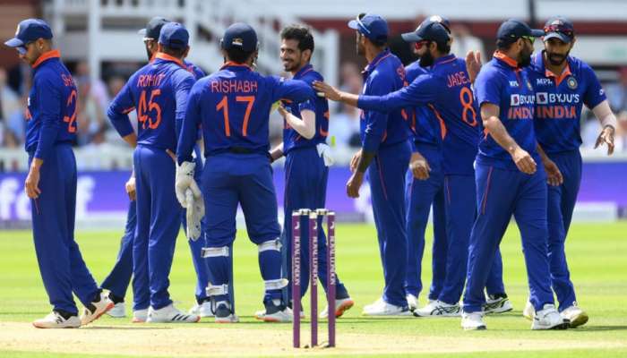 टीम इंडियाचं दक्षिण आफ्रिकेविरुद्ध शेड्युल जाहीर