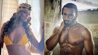 रणवीर सिंहच्या न्यूड फोटोशूटवर Poonam Pandey म्हणाली, 'तु मला...' 