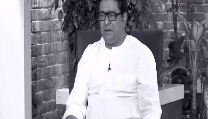 Raj Thackeray On Amit Thackeray Ministery Opprunity 