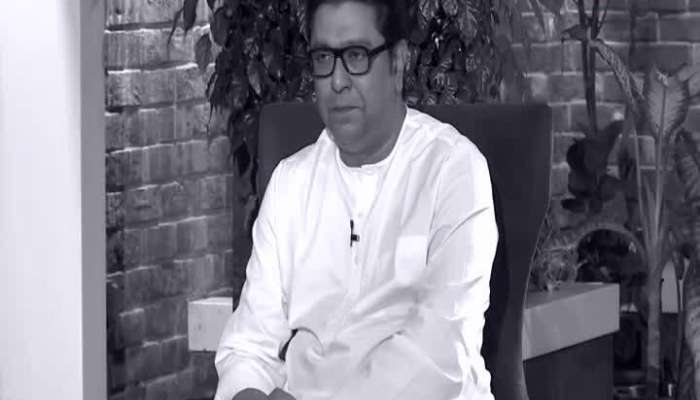 Raj Thackeray On Shivsena Rebel 