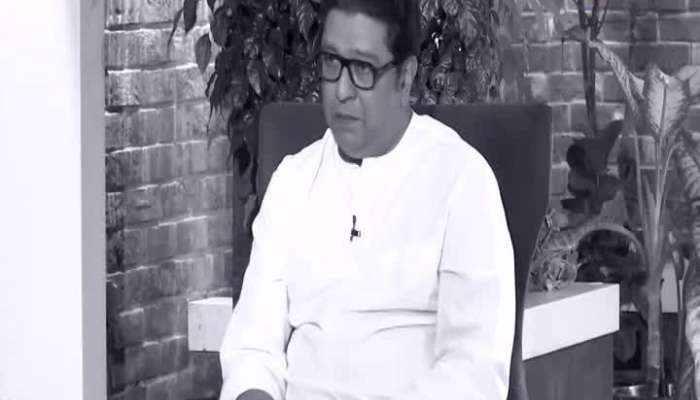 The Chief Minister who has more MLAs, then how about giving two and a half years? Say Raj Thackeray