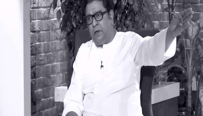 Raj Thackeray On Nupur Sharma 