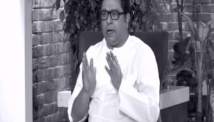 Raj Thackeray On Hindu Region And Marathi Language