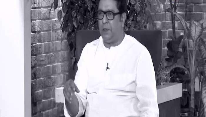 If ShivSena 40 MLAs come to MNS Raj Thackeray said