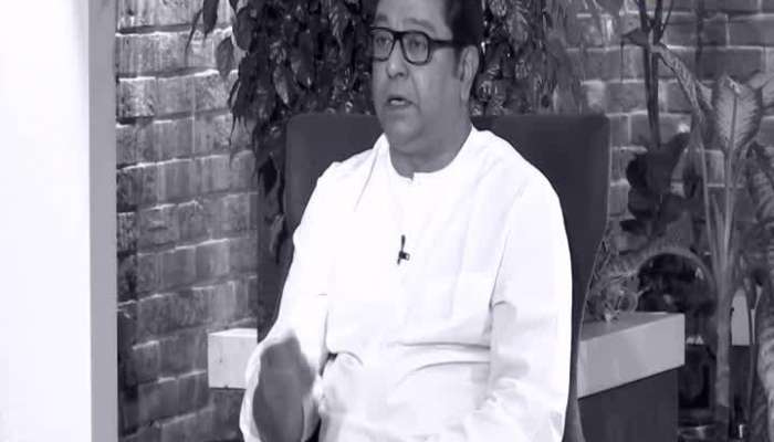 Hindus become Hindus in Hindu-Muslim riots Raj Thackeray