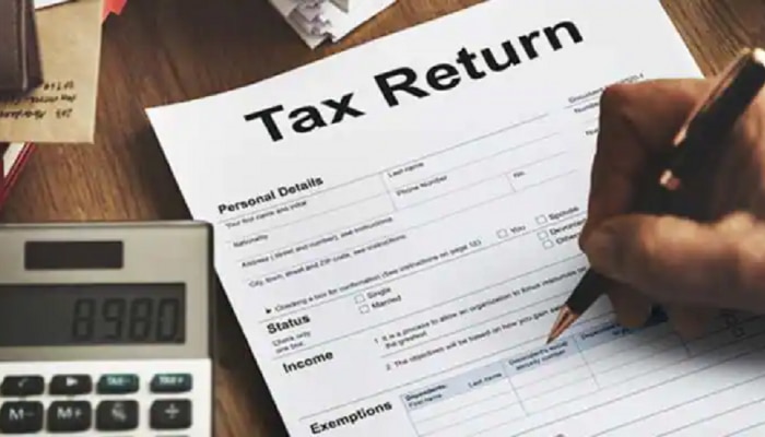 &#039;या&#039; व्यक्तींना Income Tax Return भरणं बंधनकारक; जाणून घ्या