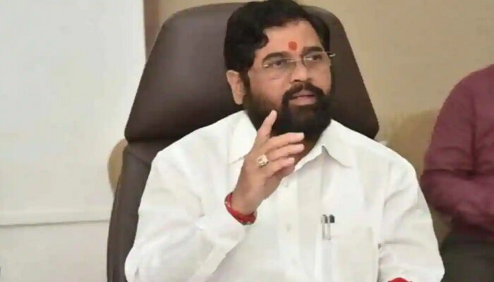 Cm Eknath Shinde : मुख्यमंत्री एकनाथ शिंदे यांचा आतापर्यंतचा मोठा निर्णय