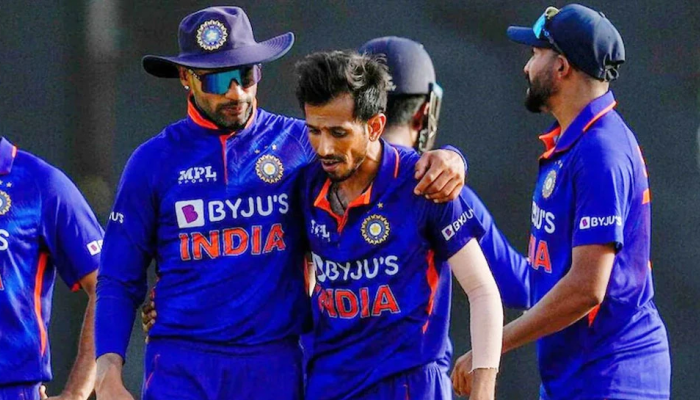Ind vs WI: दुसऱ्या वनडेसाठी टीममध्ये होणार 2 मोठे बदल; 'या' खेळाडूंना बाहेरचा रस्ता