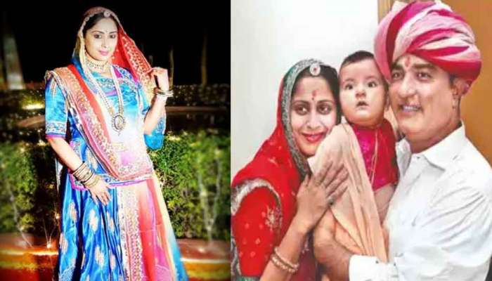प्रसिद्ध अभिनेत्रीने 'या' कारणामुळे लपवली आनंदाची बातमी, मुलगी सात महिन्यांची झाल्यानंतर सत्य समोर