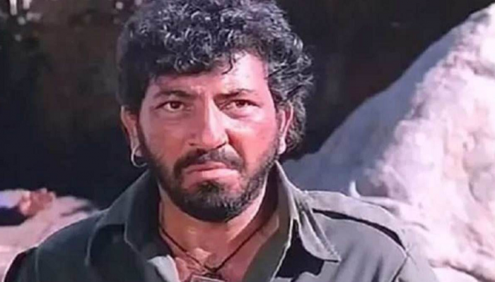 'शोले' फेम 'गब्बर सिंह'च्या लेकीच्या बोल्डनेस पुढे प्रसिद्ध अभिनेत्रीही फिक्या  