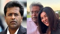 'ज्यांना हे जमत नाही त्यांनी...', सुष्मिता सेनच्या रिलेशनशिपच्या चर्चांमध्ये ललित मो