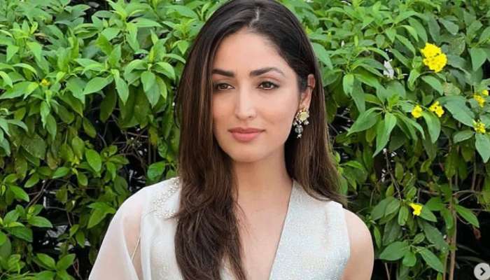Uri चित्रपटाचा किस्सा सांगताना यामी गौतमीने सांगितली बॉलीवूडची 'ती' काळी बाजू