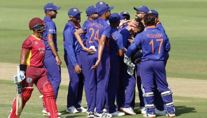 IND vs WI: दुसऱ्या वनडे सामन्यातून Team India चा हा खेळाडू Out