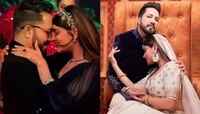 गर्लफ्रेंड्सची गर्दी असताना, पाहा कोण ठरली Mrs. Mika Singh ?