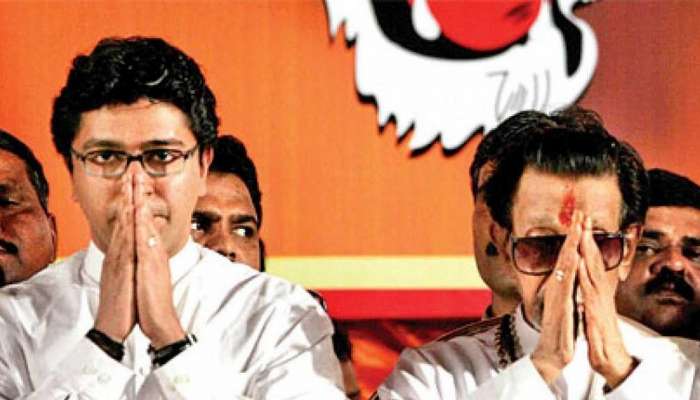 'वही राजा बनेगा जो हकदार है'; मनसे नेत्याच्या ट्वीटने राजकीय चर्चांना उधाण