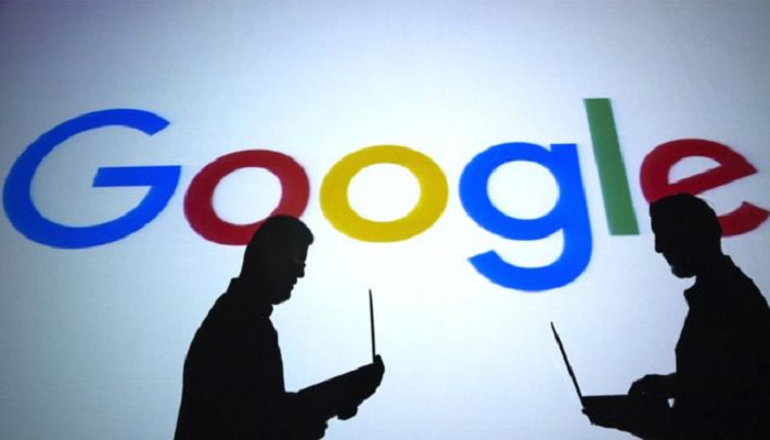 इंटरनेटवर सर्व काही सर्च करणाऱ्यांनो तुम्हाला महितीये का 'Google' संपूर्ण नाव?